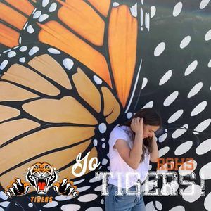 Meet your Posher, Lesa